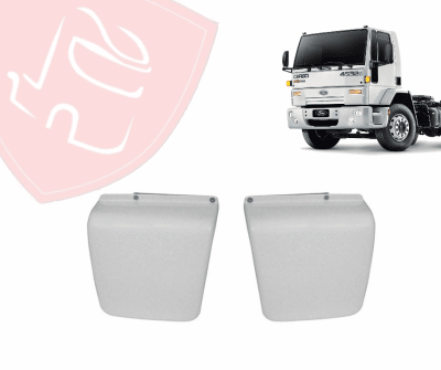 KIT TAPA ANTIROBO L/D L/E FORD CARGO 1722 AÑO 2000 AL 2011
