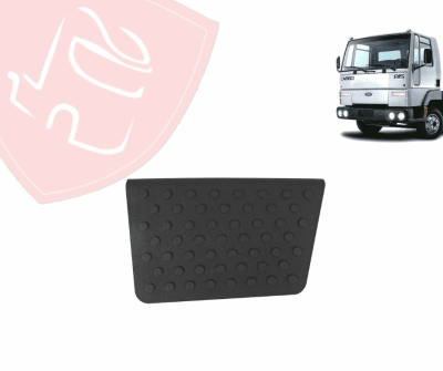 GOMA PISADERA LADO IZQUIERDO FORD CARGO 915