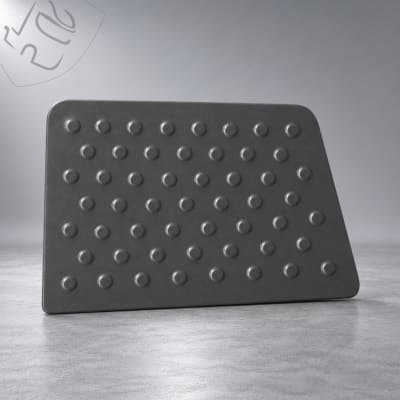 PELDAÑO DE PISADERA LADO DERECHO FORD CARGO 915