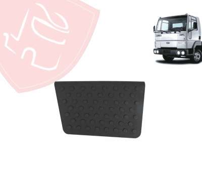 GOMA PISADERA LADO DERECHO FORD CARGO 915