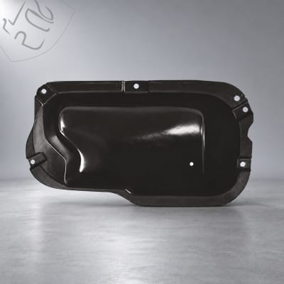PROTECTOR DE FOCO LADO DERECHO FORD CARGO 2000 a 2011 (CARRETERO)