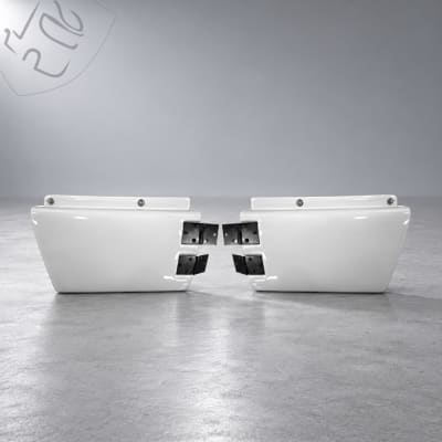KIT TAPA DE PISADERA (ANTIROBO) (PARA 1 PELDAÑO) FORD CARGO 915 2000 A 2011