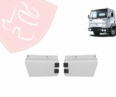 KIT TAPA ANTIROBO L/D L/E FORD CARGO 915 AÑO 2000 AL 2013