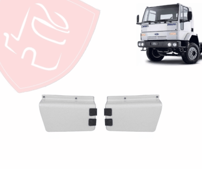 KIT TAPA ANTIROBO L/D L/E FORD CARGO FAENERO AÑO 2000 AL 2011