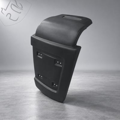 GUARDAFANGO TRASERO DE CABINA LADO DERECHO FORD CARGO 2012