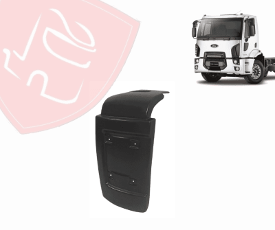 TAPABARRO LADO IZQUIERDO TRASERO DE CABINA FORD NEW CARGO