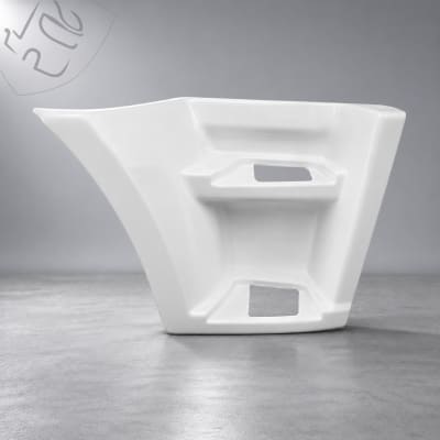 PISADERA LADO DERECHO FORD CARGO 2012/2022 (CARRETERO)