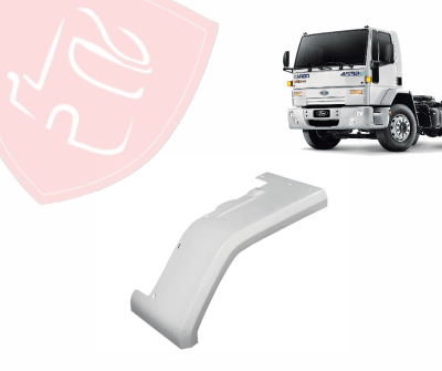 TAPABARRO DELANTERO IZQUIERDO FORD CARGO CARRETERO 1989-2011