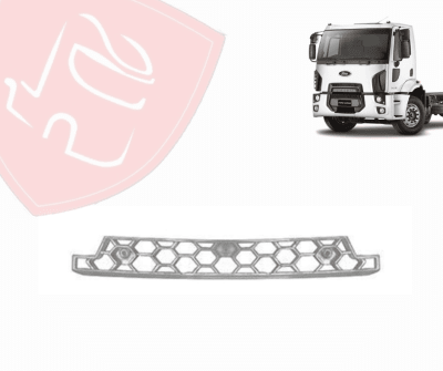 PISANTE PARACHOQUE FORD CARGO CARRETERO 2012 METALICO