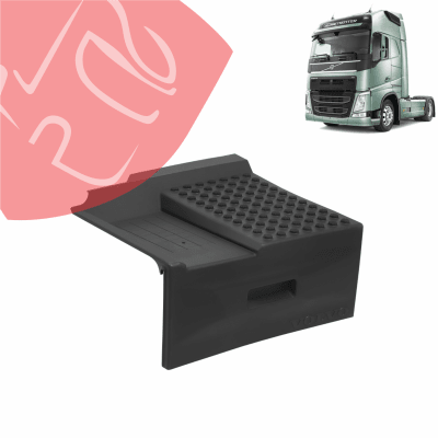 CUBRE BATERIA  VOLVO FH NUEVO 2016
