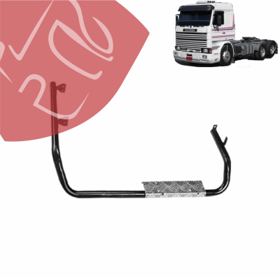 ESCALERA BATERIA SCANIA 113 ORIGINAL