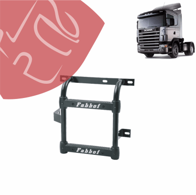 ESCALERA PINTADA SCANIA R124/P/G/R HIGHLIN