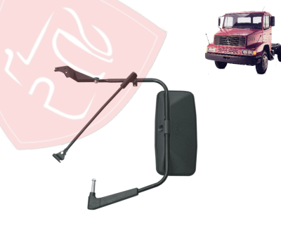 CONJUNTO DE ESPEJO COMPLETO MB HPN 1618