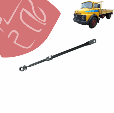 TIRANTE PARA ESPEJO RETROVISOR  3/4 19MM MERCEDES BENZ 1113 1514 1518