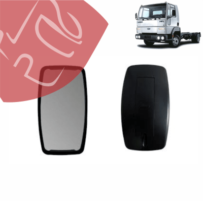 ESPEJO RETROVISOR FORD CARGO 915 LD LE