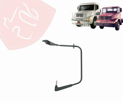 BRAZO ESPEJO LD/LE MERCEDES BENZ HPN 1418 /1618 /1621 /1935 /1941