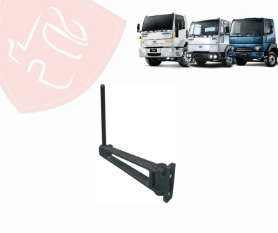 BRAZO ESPEJO LADO IZQUIERDO SIN TIRANTE FORD CARGO HASTA EL 2011