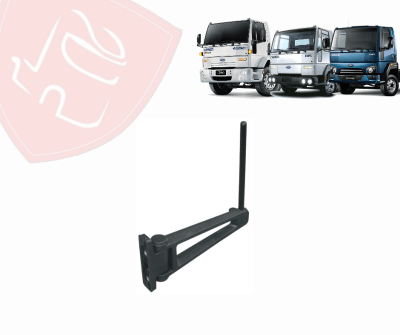 BRAZO ESPEJO LADO DERECHO SIN TIRANTE FORD CARGO HASTA EL 2011