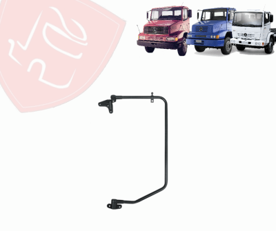 BRAZO ESPEJO LADO DERECHO MERCEDES BENZ HPN 1318/1620/1622/1720