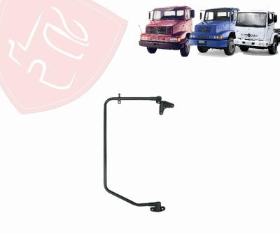 BRAZO ESPEJO LADO IZQUIERDO MERCEDES BENZ HPN 1318/1620/1622/1720