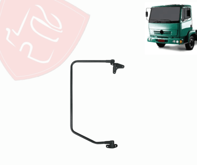 BRAZO ESPEJO LADO IZQUIEDO MERCEDES BENZ  712C/912C/914C