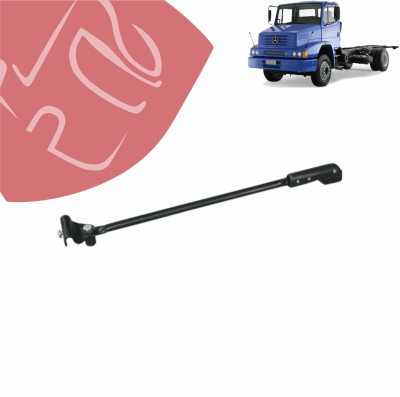 TIRANTE DE BRAZO ESPEJO MERCEDES BENZ HPN 1618 1620 1720 2428