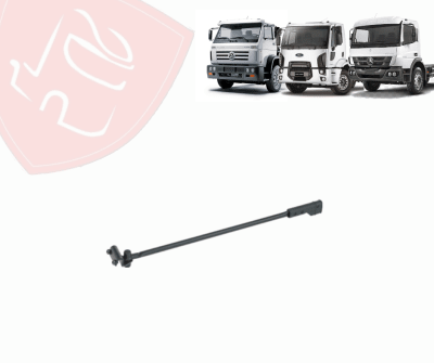TIRANTE DE BRAZO ESPEJO MB ATEGO AXOR FORD NEW CARGO VW WORKER