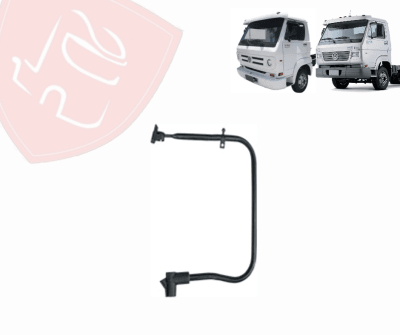 BRAZO ESPEJO LD LE VOLKSWAGEN 8.120/8.150/9.150 / DELIVERY