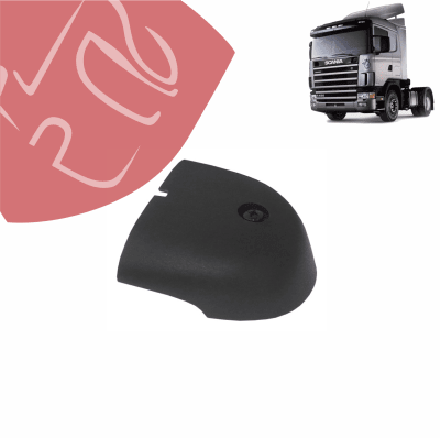 TAPA INFERIOR DE ESPEJO SCANIA SERIE 4 Y