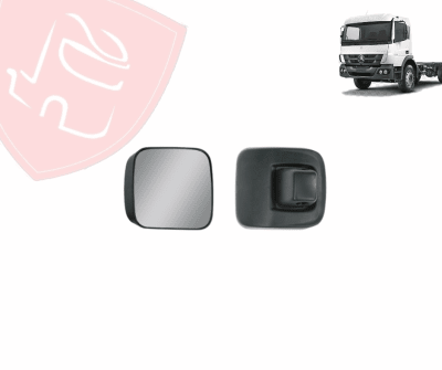 ESPEJO AUXILIAR L/D L/E MB ATEGO AXOR 2007-2013