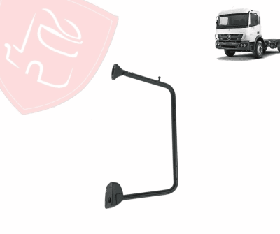 BRAZO ESPEJO LADO IZQUIERDO MB ATEGO AXOR