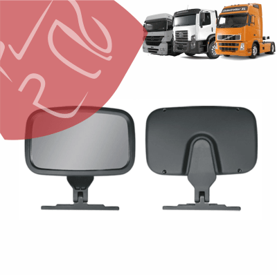 ESPEJO CUNETERO AXOR VV FH VW CONST