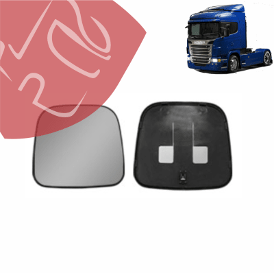 VIDRIO SC S4 AUXILIAR P270 P340