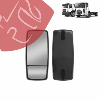 ESPEJO RETROVISOR LD/LE BIFOCAL