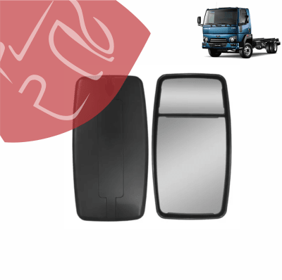 ESPEJO RETROVISOR FORD CARGO BI FOCAL 915