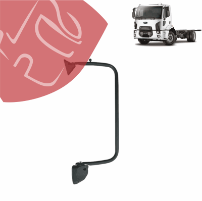 BRAZO ESPEJO FORD CARGO 2012 LD