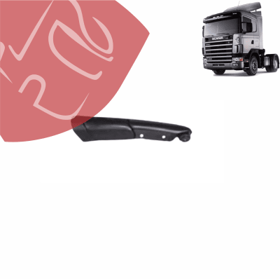 BRAZO SUPERIOR ESPEJO SCANIA S4