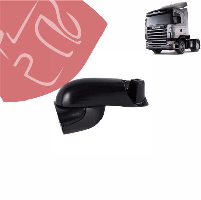 BRAZO INFERIOR ESPEJO SCANIA S4