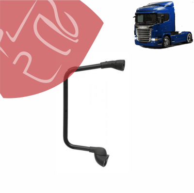 BRAZO ESPEJO SC SERIE 5 P270 P340 LE