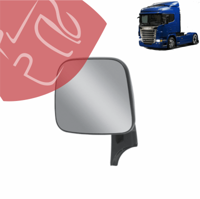 ESPEJO AUX SC S5 MODELO P LADO IZQUIERDO