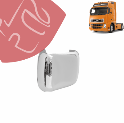 CAPA ESP.INFERIOR CROM.VOLVO FH 2010 201