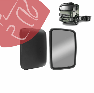 ESPEJO RETROVISOR VOLVO VM