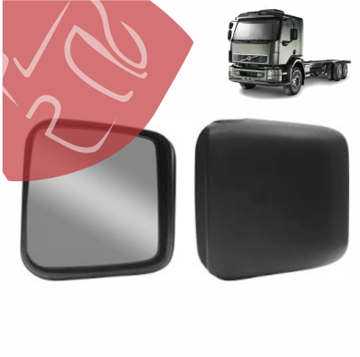 ESPEJO AUXILIAR VOLVO VM