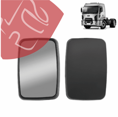 ESPEJO RETROVISOR FORD NEW CARGO