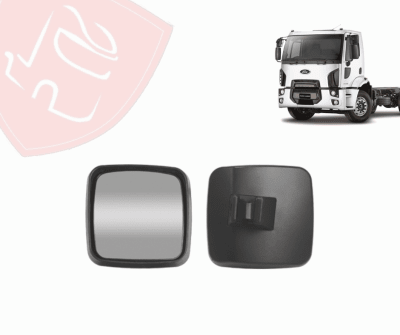 ESPEJO RETROVISOR AUXILIAR LD/LE FORD NEW CARGO 2012/2022