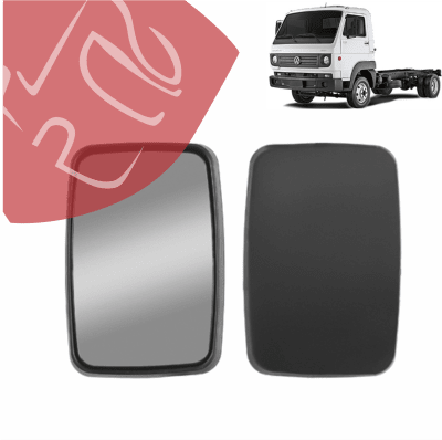 ESPEJO RETROVISOR VW DELIVERY