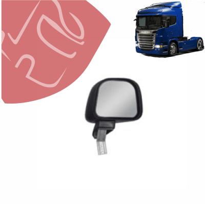 ESPEJO RETROVISOR AUX LE SCANIA S5