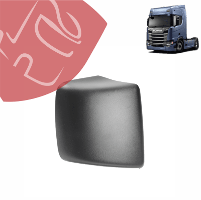 TAPA DE ESPEJO MENOR DERECHO SCANIA NTG