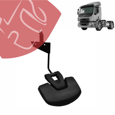 CONJUNTO ESPEJO FRONTAL VOLVO VM 2018-2025