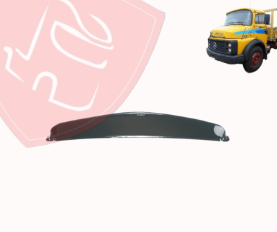 DEFLECTOR DE CAPOT ACRILICO FUME MB 1113/1114/1518